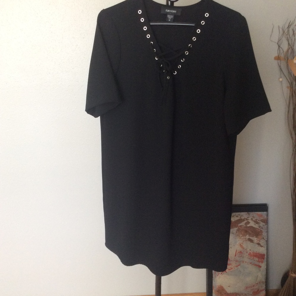 Karen kane dress
